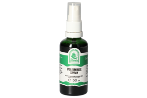 POLEIMINZE SPRAY 50 ML, A-Nr.: 5832627 - 01
