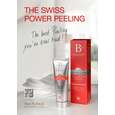 Sie sehen eine Packung The Swiss Power Peeling, Produktbild: 03 The Swiss Power Peeling, A-Nr.: 5990912 - 03