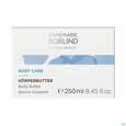 Sie sehen eine Packung Boerlind Body Care Koerperbutter 60101 250ml, Produktbild: 02 Boerlind Body Care Koerperbutter 60101 250ml, A-Nr.: 5169270 - 02
