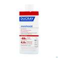 Sie sehen eine Packung Ducray Anaphase+ Ergänzungs-shampoo Gegen Haarausfall 200ml, Produktbild: 04 Ducray Anaphase+ Ergänzungs-shampoo Gegen Haarausfall 200ml, A-Nr.: 4541046 - 04