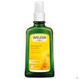 Sie sehen eine Packung Massage Oel -weleda Calendula Neu 100ml, Produktbild: 08 Massage Oel -weleda Calendula Neu 100ml, A-Nr.: 4583599 - 08