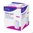 Sie sehen eine Packung Peha-haft Fixierbinde/latexfrei 20mx 4cm 1st, Produktbild: 04 Peha-haft Fixierbinde/latexfrei 20mx 4cm 1st, A-Nr.: 3328273 - 04