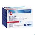 Emser Inhalationslösung Hypertone Lösung 8% 20st, A-Nr.: 5428145 - 02