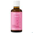 Weleda Damm-massageoel 50ml, A-Nr.: 2572870 - 08