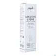 Sie sehen eine Packung Gehwol Med.sensitive Creme Nr.64143 75ml, Produktbild: 06 Gehwol Med.sensitive Creme Nr.64143 75ml, A-Nr.: 4792707 - 06