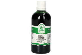 MISTEL TROPFEN 100 ML, A-Nr.: 4246620 - 01