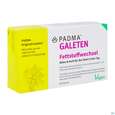 Sie sehen eine Packung Padma Kapseln Galeten Fettstoffwechsel 60st, Produktbild: 02 Padma Kapseln Galeten Fettstoffwechsel 60st, A-Nr.: 5750361 - 02
