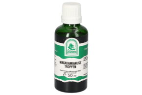 MACADAMIANUSS TROPFEN 50 ML, A-Nr.: 5902664 - 01