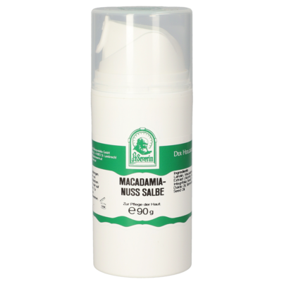 MACADAMIANUSS SALBE 90 G, A-Nr.: 5902693 - 01