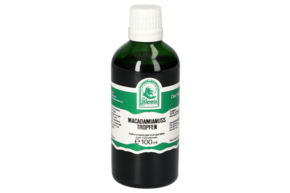 MACADAMIANUSS TROPFEN 100 ML, A-Nr.: 5902670 - 01