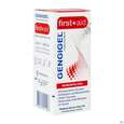 Sie sehen eine Packung Gengigel/first Aid Mund +zahnfleischpflege Oral Fluid 50ml, Produktbild: 02 Gengigel/first Aid Mund +zahnfleischpflege Oral Fluid 50ml, A-Nr.: 3377165 - 02