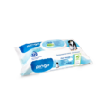 Feuchttücher Baby Pinguin – Pingo Swiss, A-Nr.: 4559626 - 01