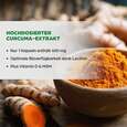 Sie sehen eine Packung Dr. Böhm Curcuma, Produktbild: 03 Dr. Böhm Curcuma, A-Nr.: 5298004 - 03
