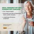 Sie sehen eine Packung Dr. Böhm Curcuma, Produktbild: 05 Dr. Böhm Curcuma, A-Nr.: 5298004 - 05