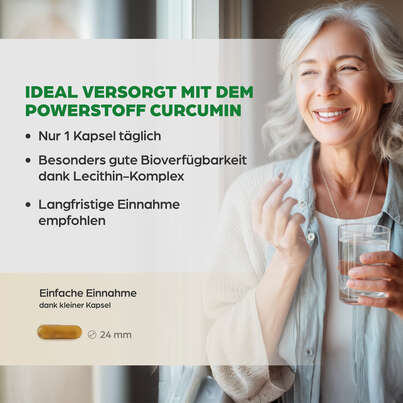 Sie sehen eine Packung Dr. Böhm Curcuma, Produktbild: 05 Dr. Böhm Curcuma, A-Nr.: 5298004 - 05