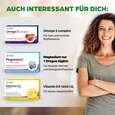 Sie sehen eine Packung Dr. Böhm Curcuma, Produktbild: 07 Dr. Böhm Curcuma, A-Nr.: 5298004 - 07