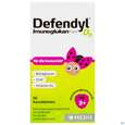 Sie sehen eine Packung Defendyl Imunoglukan D3 Kautabl 30st, Produktbild: 01 Defendyl Imunoglukan D3 Kautabl 30st, A-Nr.: 5791265 - 01