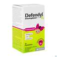 Sie sehen eine Packung Defendyl Imunoglukan D3 Kautabl 30st, Produktbild: 02 Defendyl Imunoglukan D3 Kautabl 30st, A-Nr.: 5791265 - 02