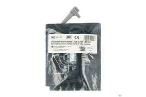 Blutdruckmesser Boso Medicus Mansch. Univ 22-42cm 1st, A-Nr.: 3155743 - 01