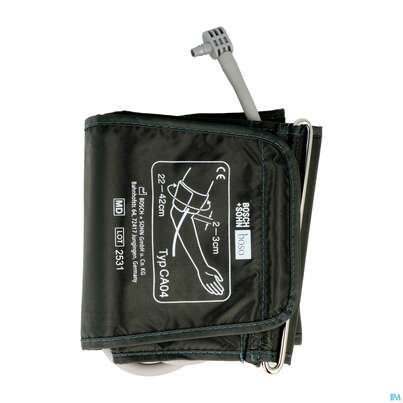 Blutdruckmesser Boso Medicus Mansch. Univ 22-42cm 1st, A-Nr.: 3155743 - 03