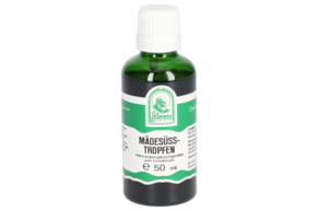 MÄDESÜSS TROPFEN 50 ML, A-Nr.: 4376819 - 01