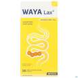 Sie sehen eine Packung Waya Lax Orale Lösung 20ml Makrogol 4000 Beute 10st, Produktbild: 01 Waya Lax Orale Lösung 20ml Makrogol 4000 Beute 10st, A-Nr.: 5885279 - 01