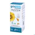 Hustensaft Aboca Grintuss Erwachsene Jugendliche Ab 12jahre 128g, A-Nr.: 5571902 - 03