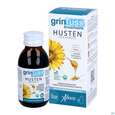 Hustensaft Aboca Grintuss Erwachsene Jugendliche Ab 12jahre 128g, A-Nr.: 5571902 - 06