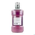 Sie sehen eine Packung Mundwasser/spuelung Listerine Total Care Zahnschutz 500ml, Produktbild: 04 Mundwasser/spuelung Listerine Total Care Zahnschutz 500ml, A-Nr.: 3499276 - 04