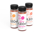 Sie sehen eine Packung OLEOvital PROTEIN SHOT - Eiweißreicher Shot mit Vitaminen, Produktbild: 02 OLEOvital PROTEIN SHOT - Eiweißreicher Shot mit Vitaminen, A-Nr.: 5615002 - 02