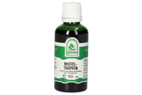 MISTEL TROPFEN 50 ML, A-Nr.: 4246614 - 01