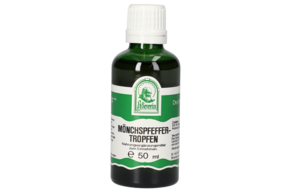 MÖNCHSPFEFFER TROPFEN 50 ML, A-Nr.: 4402675 - 01