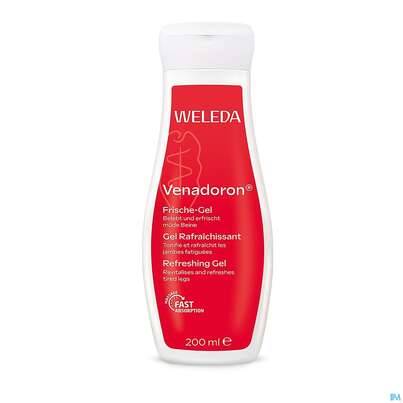 Sie sehen eine Packung Venadoron 200ml, Produktbild: 03 Venadoron 200ml, A-Nr.: 4613917 - 03
