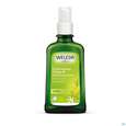 Sie sehen eine Packung Weleda Citrus Erfrischendes Pflege Oel 100ml, Produktbild: 03 Weleda Citrus Erfrischendes Pflege Oel 100ml, A-Nr.: 4583607 - 03
