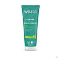 Sie sehen eine Packung Weleda For Men 3in1 Shower Gel Energy Fresh 200ml, Produktbild: 04 Weleda For Men 3in1 Shower Gel Energy Fresh 200ml, A-Nr.: 5740032 - 04
