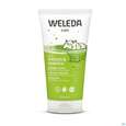 Shampoon Weleda Kids 2in1 +shower Spritzige Limette 150ml, A-Nr.: 4520305 - 02