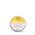 Sie sehen eine Packung Weleda Calendula Zauberbalsam 25g, Produktbild: 02 Weleda Calendula Zauberbalsam 25g, A-Nr.: 5566723 - 02