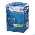 Inkontinenz Molicare Premium/men/pants Tropfen 5 Medium 8st, A-Nr.: 4918893 - 04