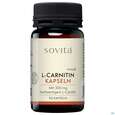 L-carnitin Kapseln Sovita 90st, A-Nr.: 3862972 - 03