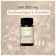L-carnitin Kapseln Sovita 90st, A-Nr.: 3862972 - 09