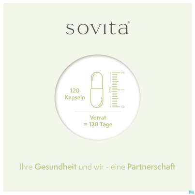 Opc Kapseln Sovita 120st, A-Nr.: 3862802 - 14