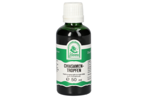 CHIASAMEN TROPFEN 50 ML, A-Nr.: 5204960 - 01