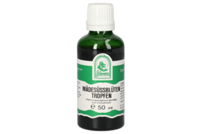 MÄDESÜSSBLÜTEN TROPFEN 50 ML, A-Nr.: 5637593 - 01