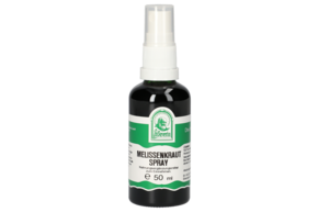 MELISSENKRAUT SPRAY 50 ML, A-Nr.: 5471365 - 01