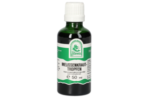 MELISSENKRAUT TROPFEN 50 ML, A-Nr.: 5471342 - 01
