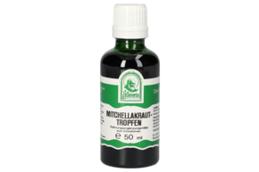 MITCHELLAKRAUT TROPFEN 50 ML, A-Nr.: 4566164 - 01