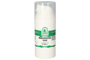 MÖNCHSPFEFFER SALBE 90 G, A-Nr.: 5670745 - 01