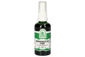 MORINGABLÄTTER SPRAY 50 ML, A-Nr.: 5204954 - 01