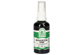 MUSKATBLÜTEN SPRAY 50 ML, A-Nr.: 4485313 - 01