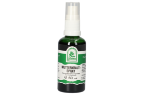 MUTTERKRAUT SPRAY 50 ML, A-Nr.: 4800074 - 01
